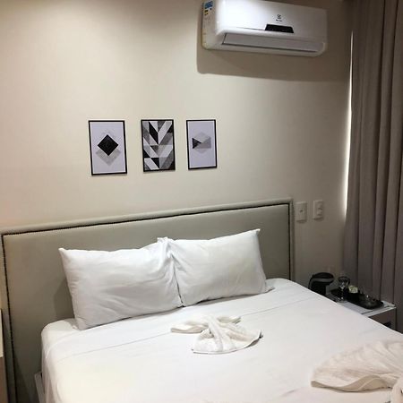 Apart-Hotel Trueamerica Campos dos Goytacazes Buitenkant foto