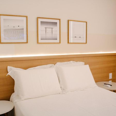 Apart-Hotel Trueamerica Campos dos Goytacazes Buitenkant foto