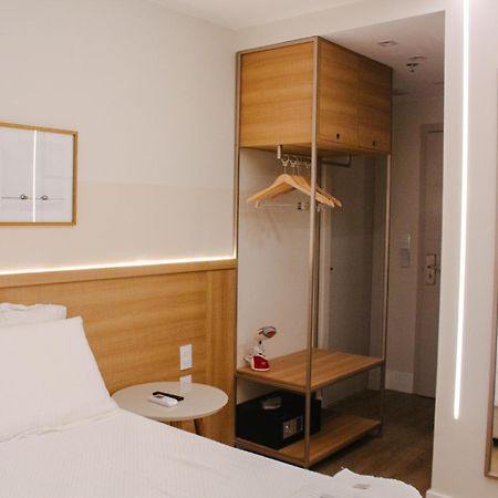 Apart-Hotel Trueamerica Campos dos Goytacazes Buitenkant foto